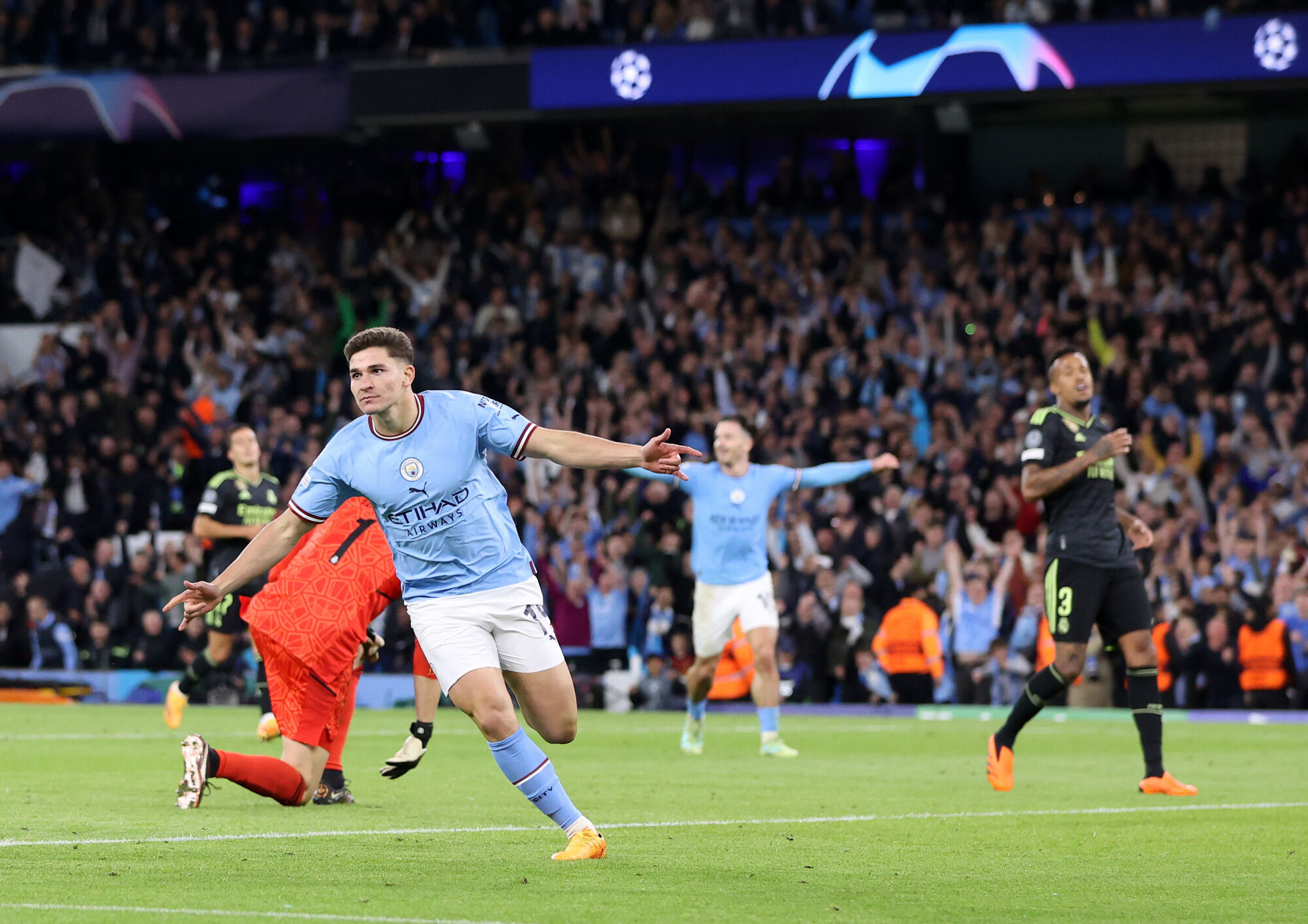 Argentina Champions League