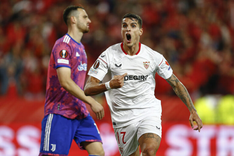 Argentina: se adue&ntilde;&oacute; de las finales de la Champions, la Europa League y la Conference