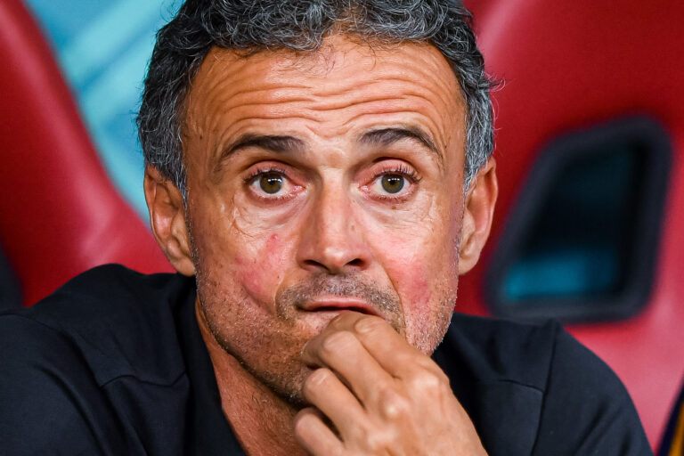 PSG: Luis Enrique no est&aacute; solo, el otro entrenador espa&ntilde;ol que interesa al club