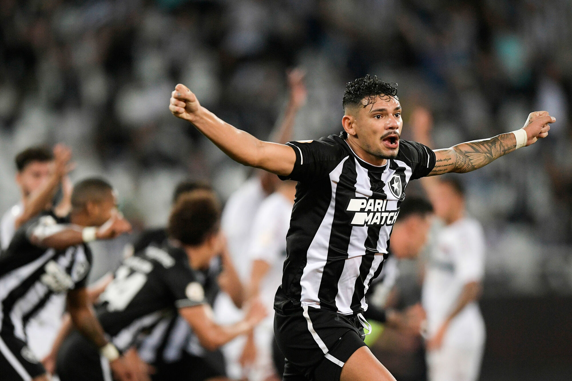 favoritos copa brasil