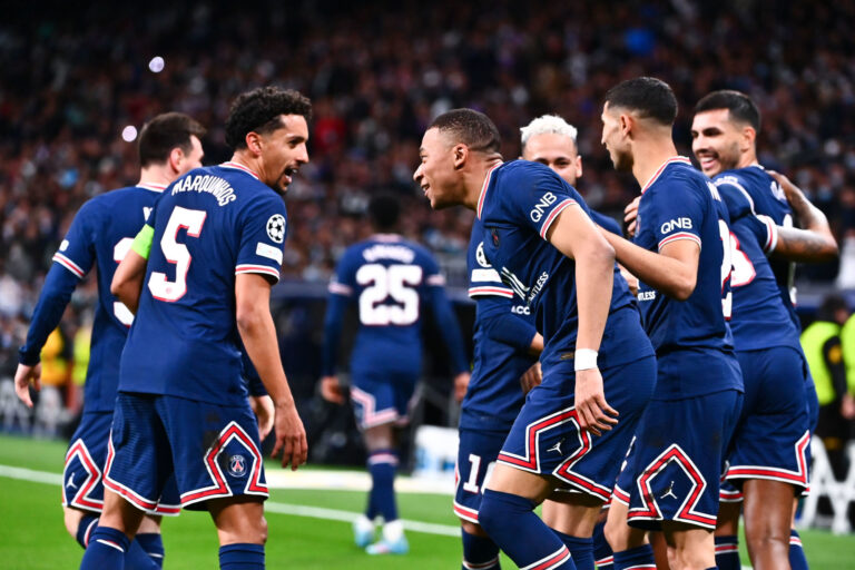PSG: No lo pueden ver en Par&iacute;s, pero tiene una oferta importante de la Premier League