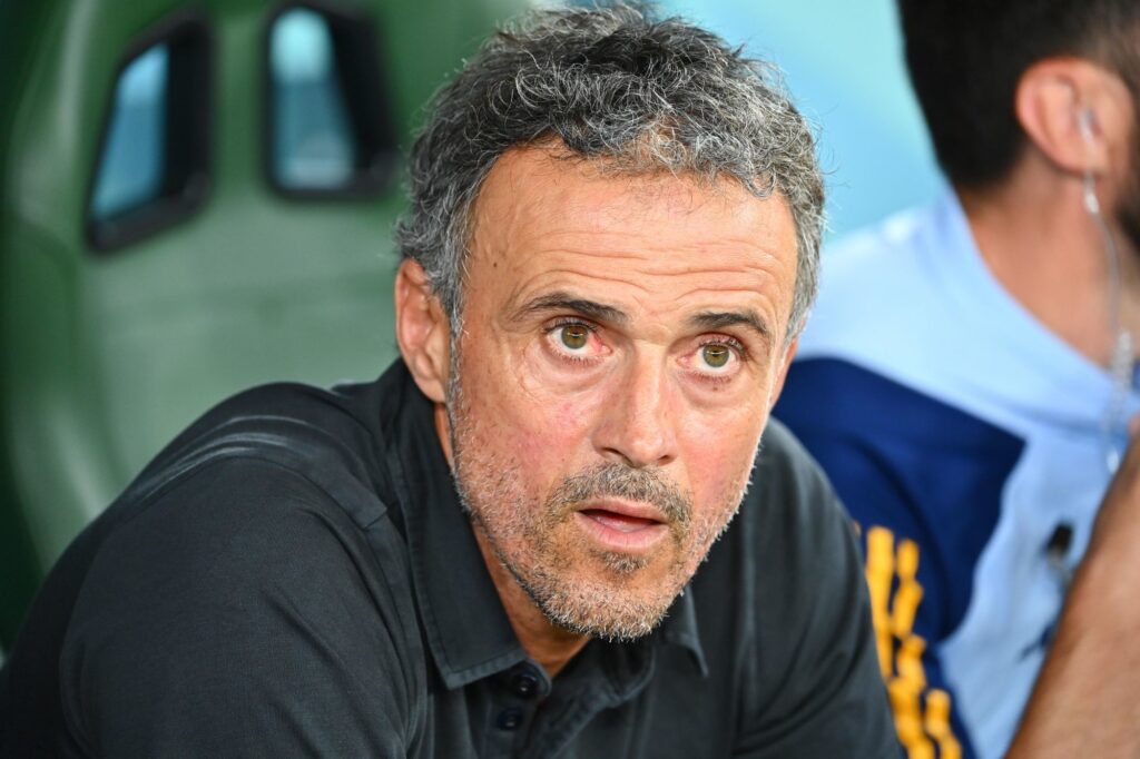 nuevo DT Napoli