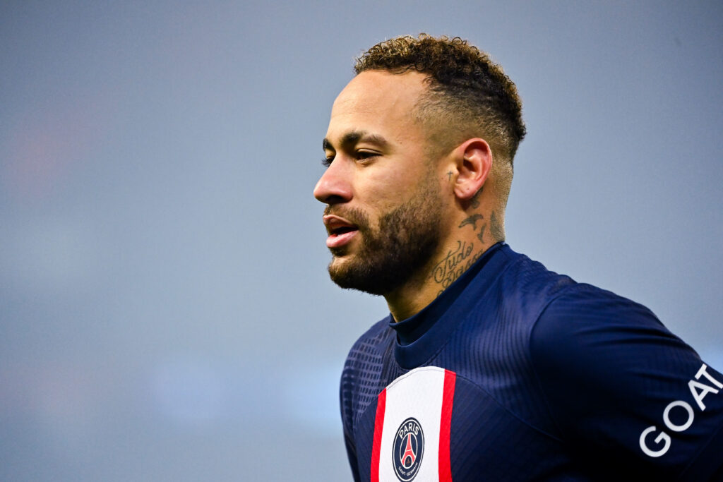 Fichajes Manchester United, Fichajes Manchester City, Fichajes Premier League, Neymar