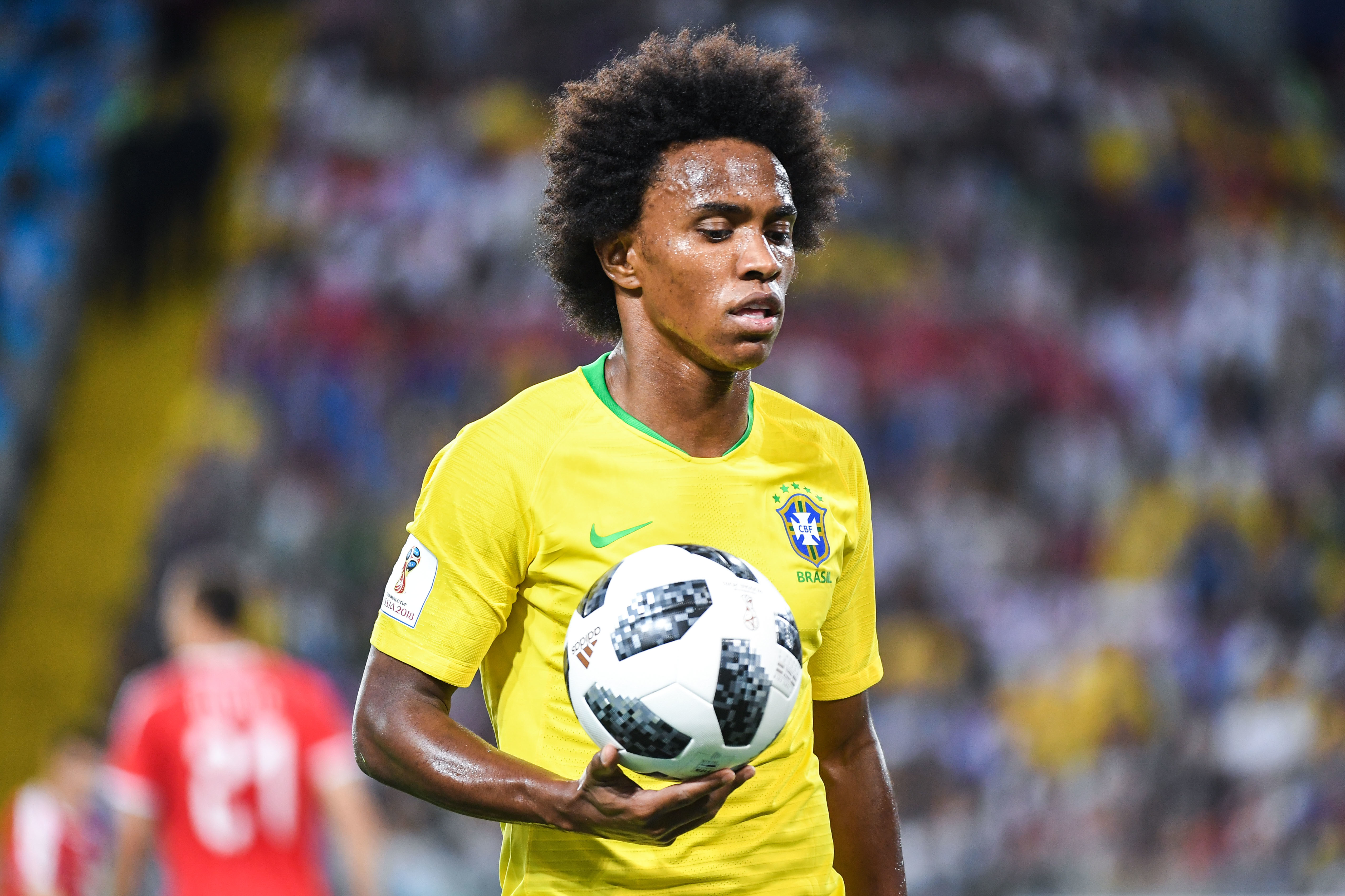 Willian