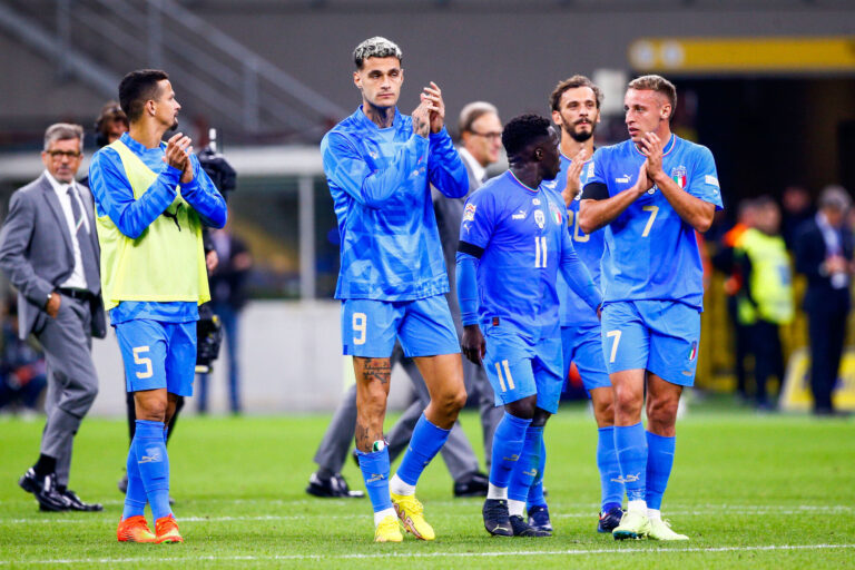 Premier League: la guerra contra la Juventus ha empezado, el fichaje de la discordia