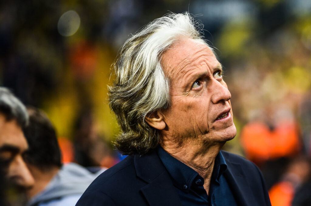 entrenador selecci&oacute;n brasil