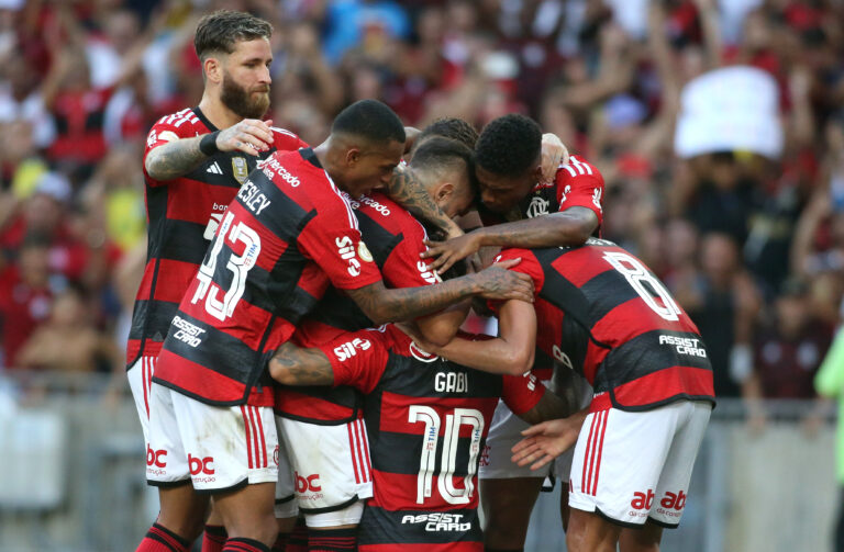 Fichajes Flamengo: &uacute;ltima hora en noticias, transferencias y rumores