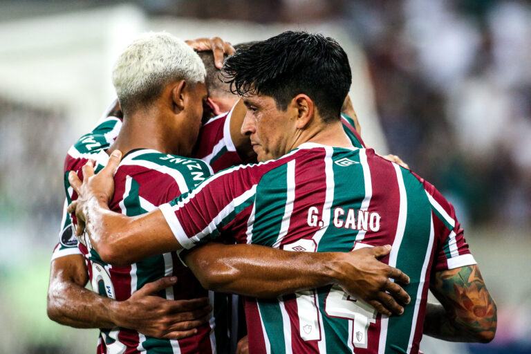 Fluminense: brill&oacute; en el Real Madrid con Marcelo y ahora ser&aacute; el fichaje estrella del club