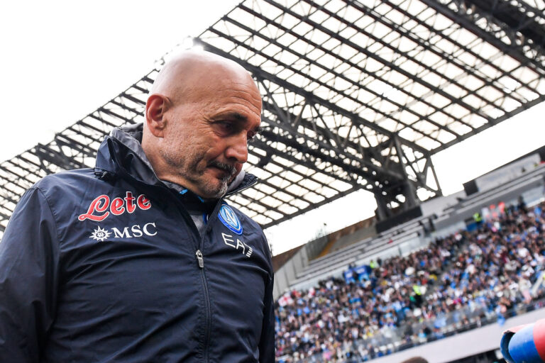 Napoli: Spalletti se marcha y ya tienen al exc&eacute;ntrico nuevo DT