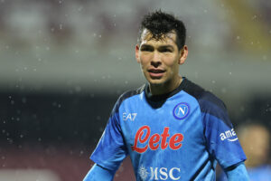 Hirving Lozano