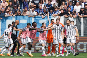 Juventus