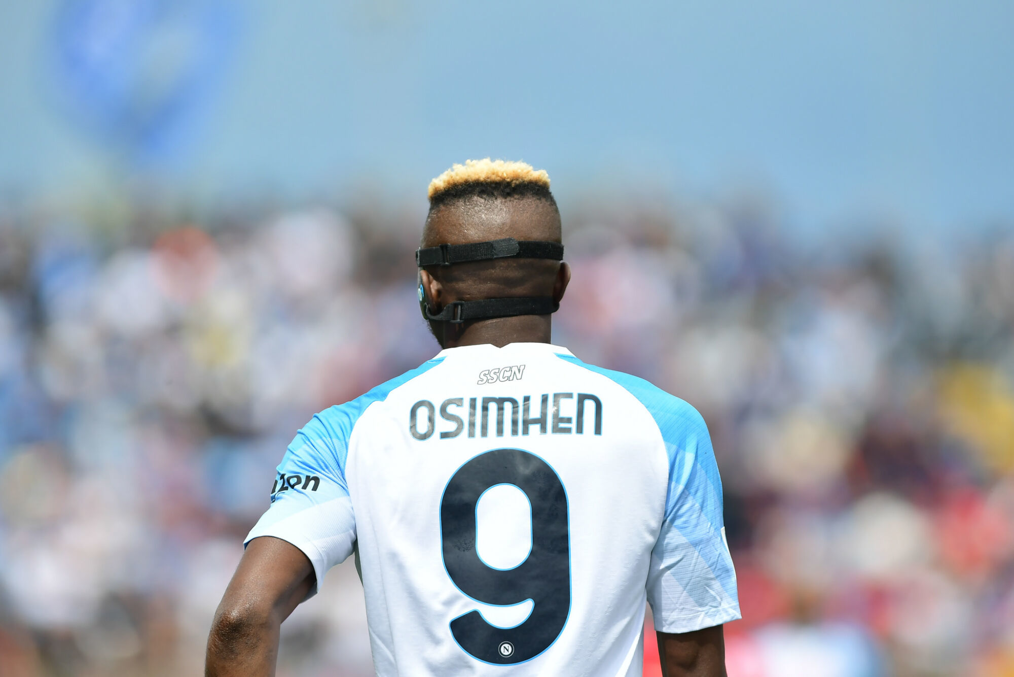 chelsea pochettino delantero