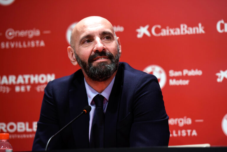 Sevilla: las tres joyas que Monchi ha elegido para la medular