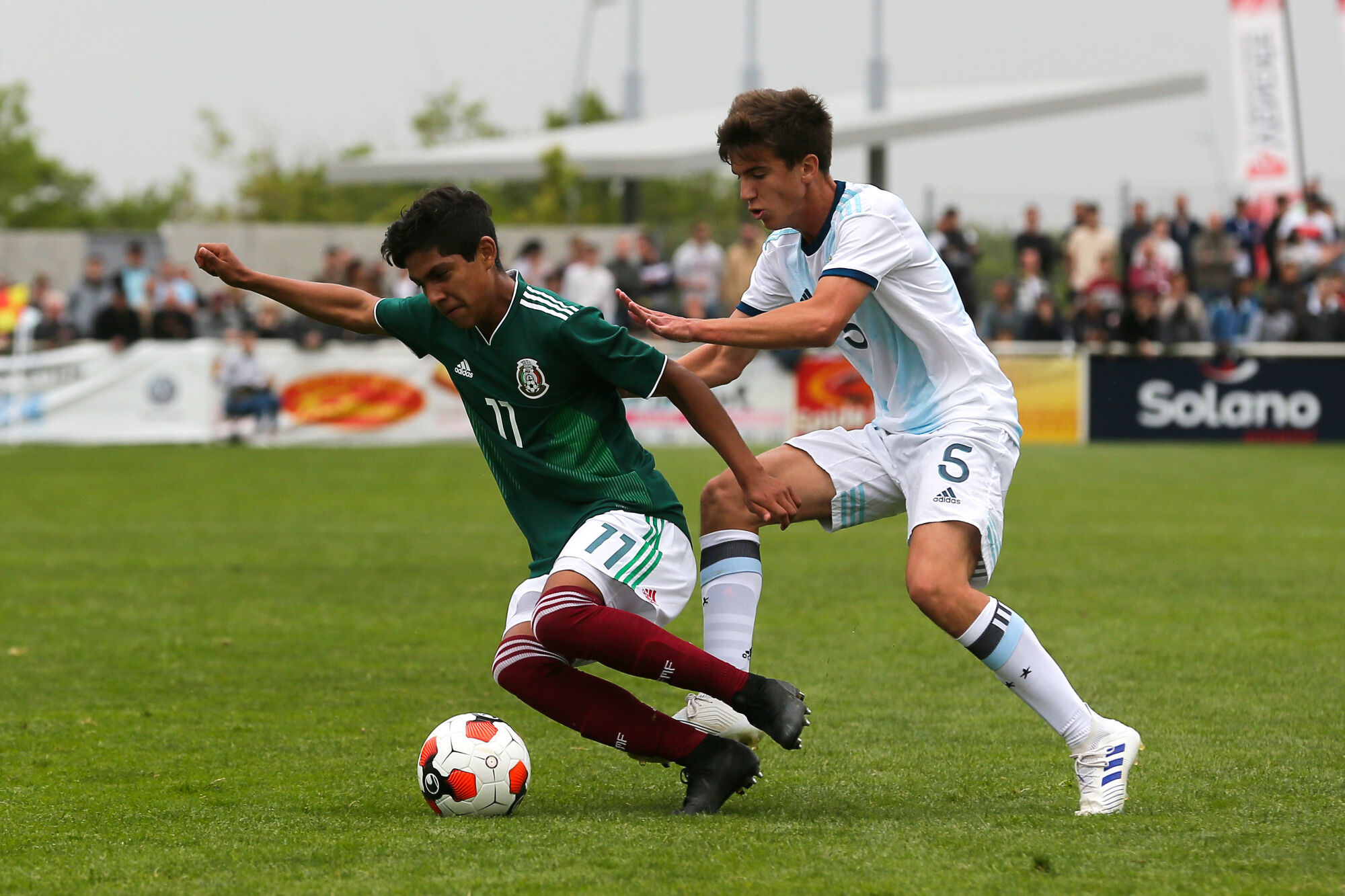 Mejores jugadores de Argentina Sub-20, Mundial Sub-20 Argentina 2023, Mundial Sub-20, Selección Argentina, Selección Argentina Sub-20, Máximo Perrone, Matías Soulé, Valentin Carboni, Federico Redondo, Alejo Veliz