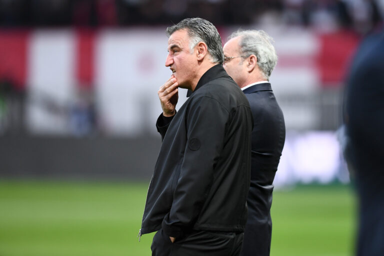 PSG: un jugador acaba grave en el hospital tras ganar la Ligue 1