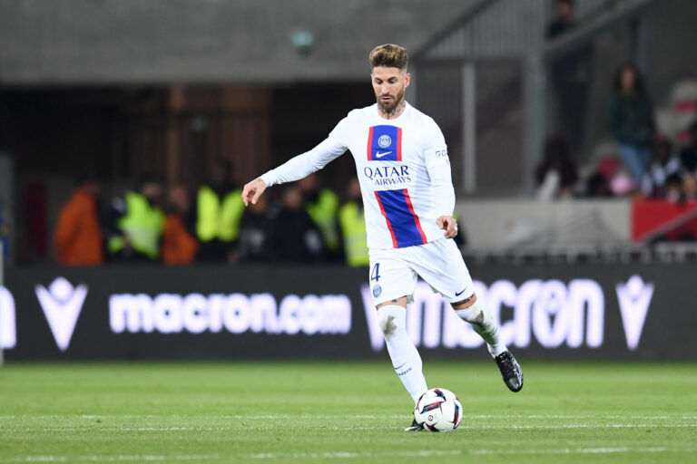 PSG: el recambio de Ramos tiene nombre y apellido