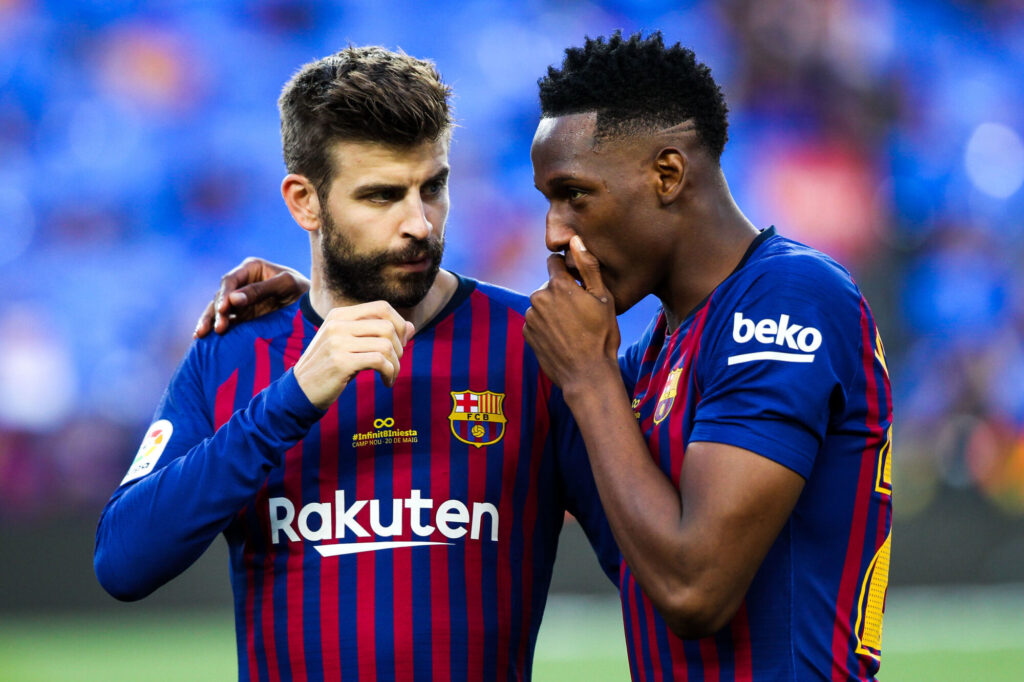 yerry mina everton