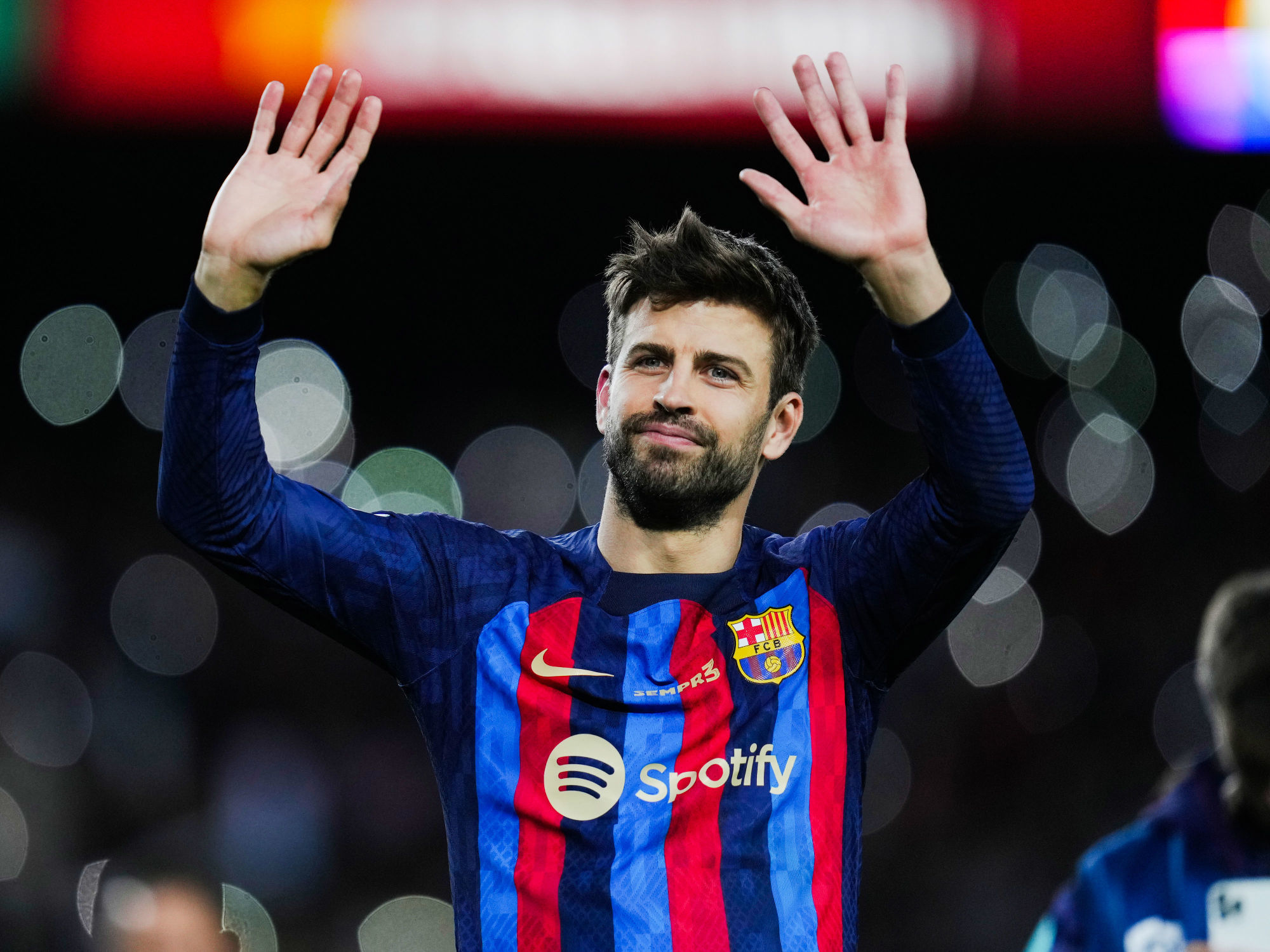 Los jugadores con m&aacute;s t&iacute;tulos de la historia