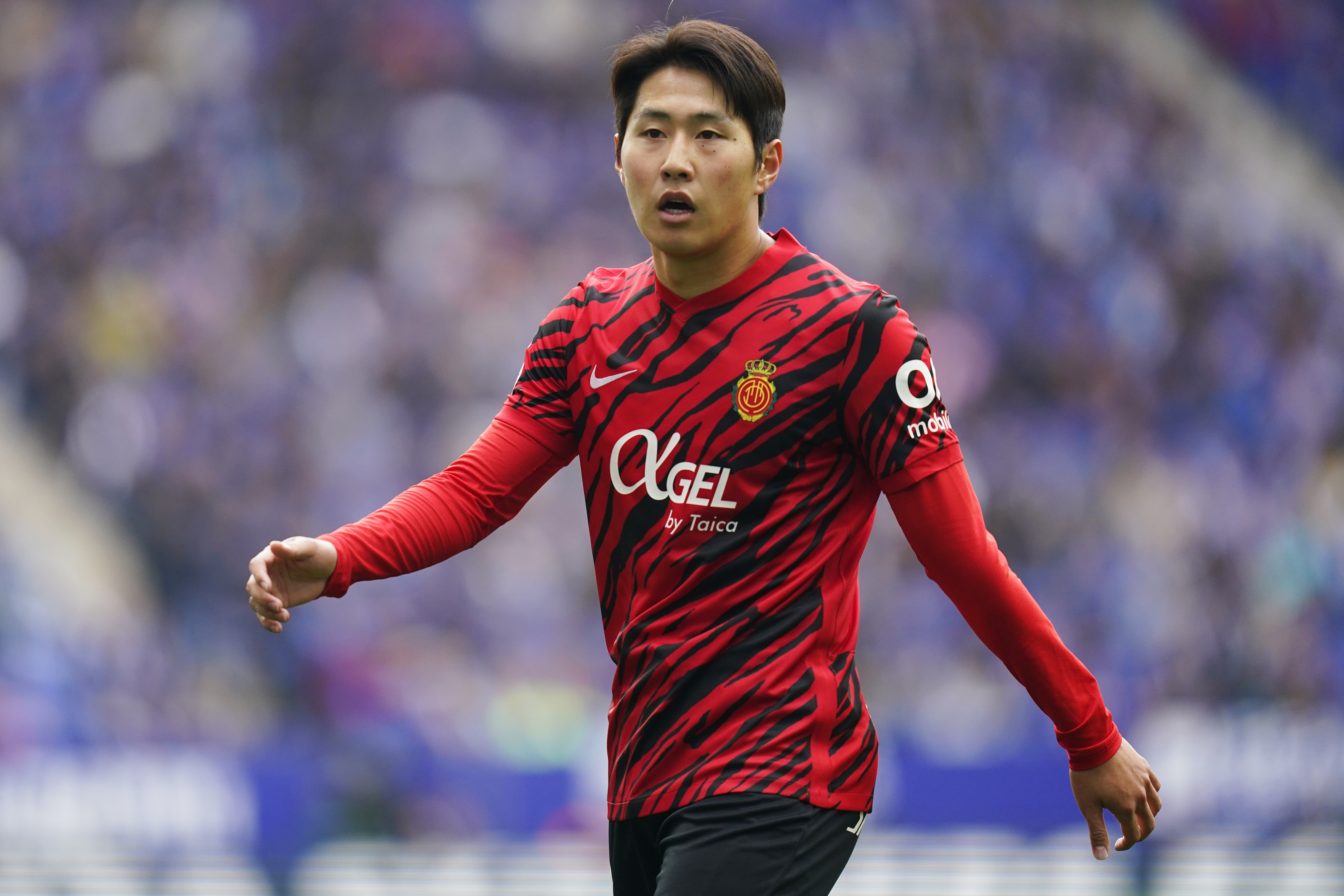 Atl&eacute;tico de Madrid