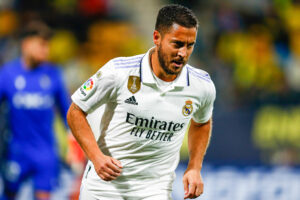 Real Madrid