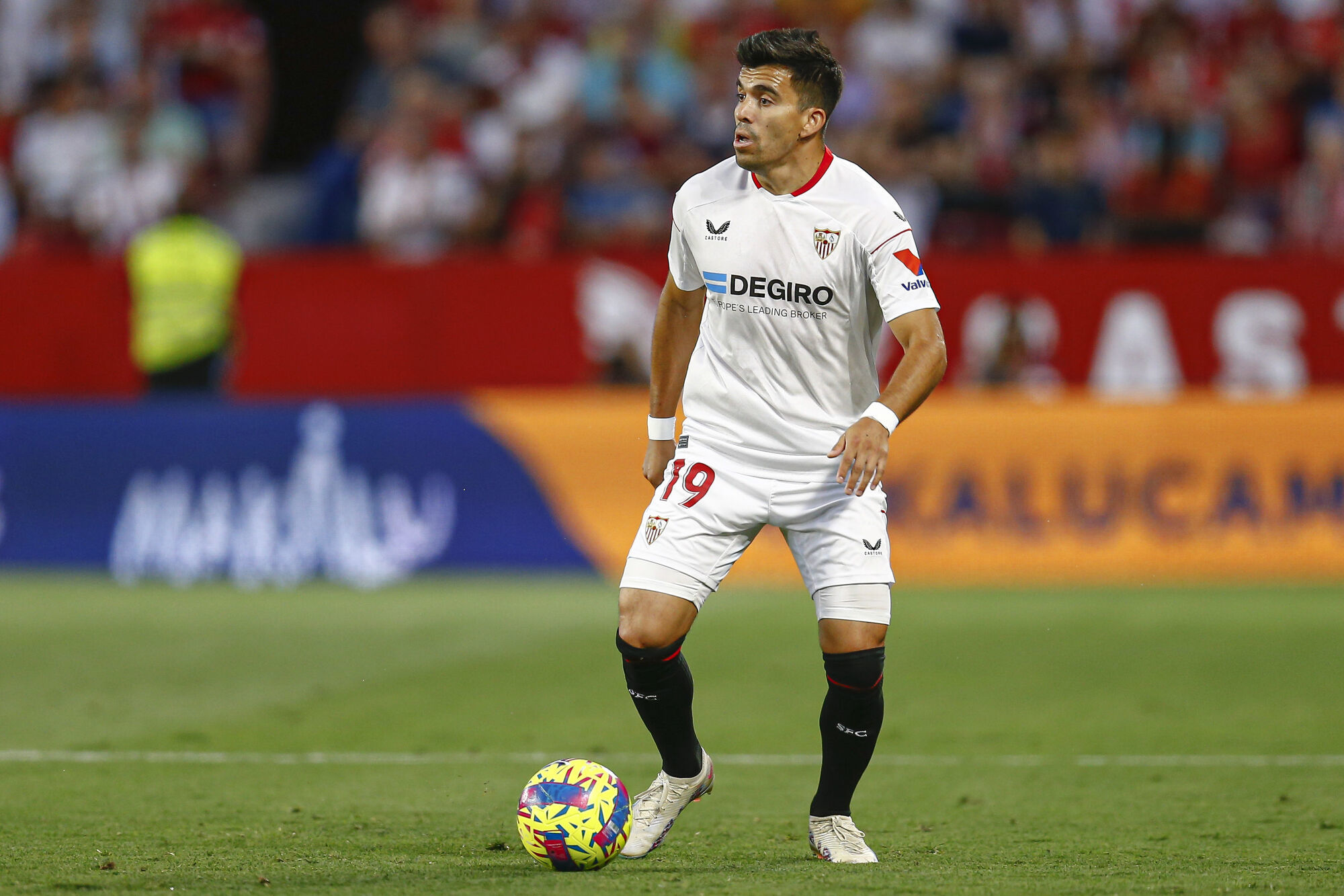 Argentina Champions LEague