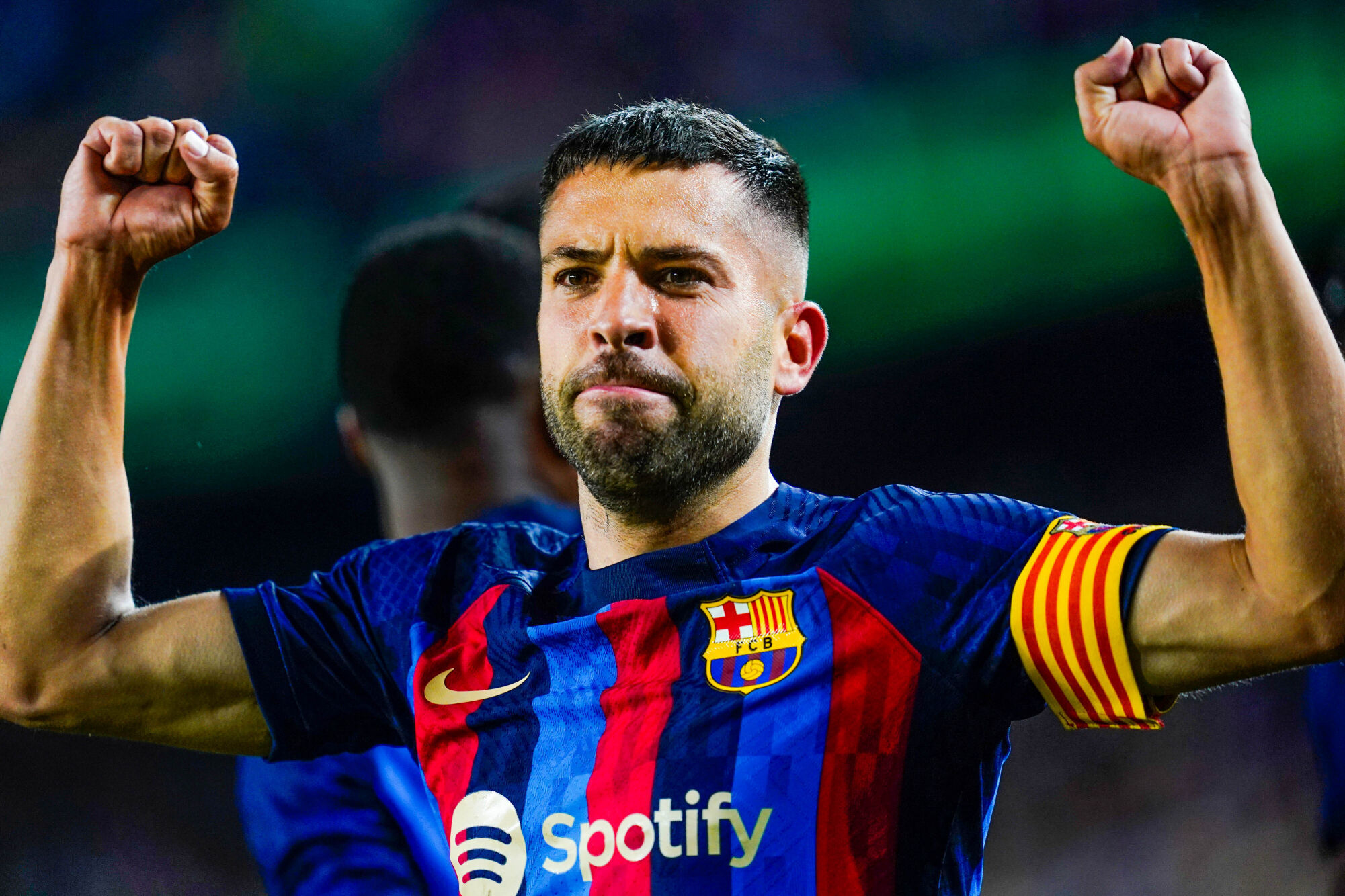 jordi alba barcelona