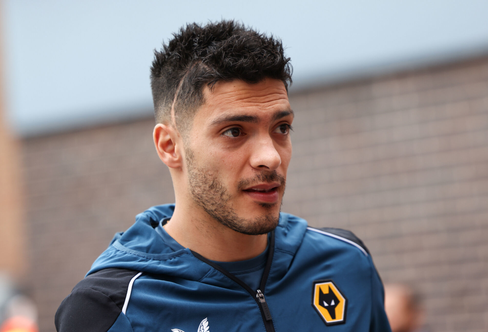 Ra&uacute;l Jim&eacute;nez saldr&iacute;a de la Premier League