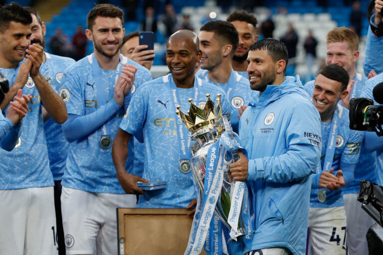 Top-5 mejores argentinos de la Premier League