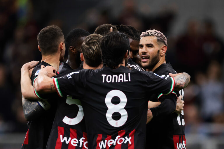 AC Milan: los 5 jugadores que podr&iacute;a fichar el club en verano