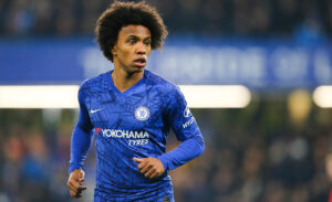 Willian