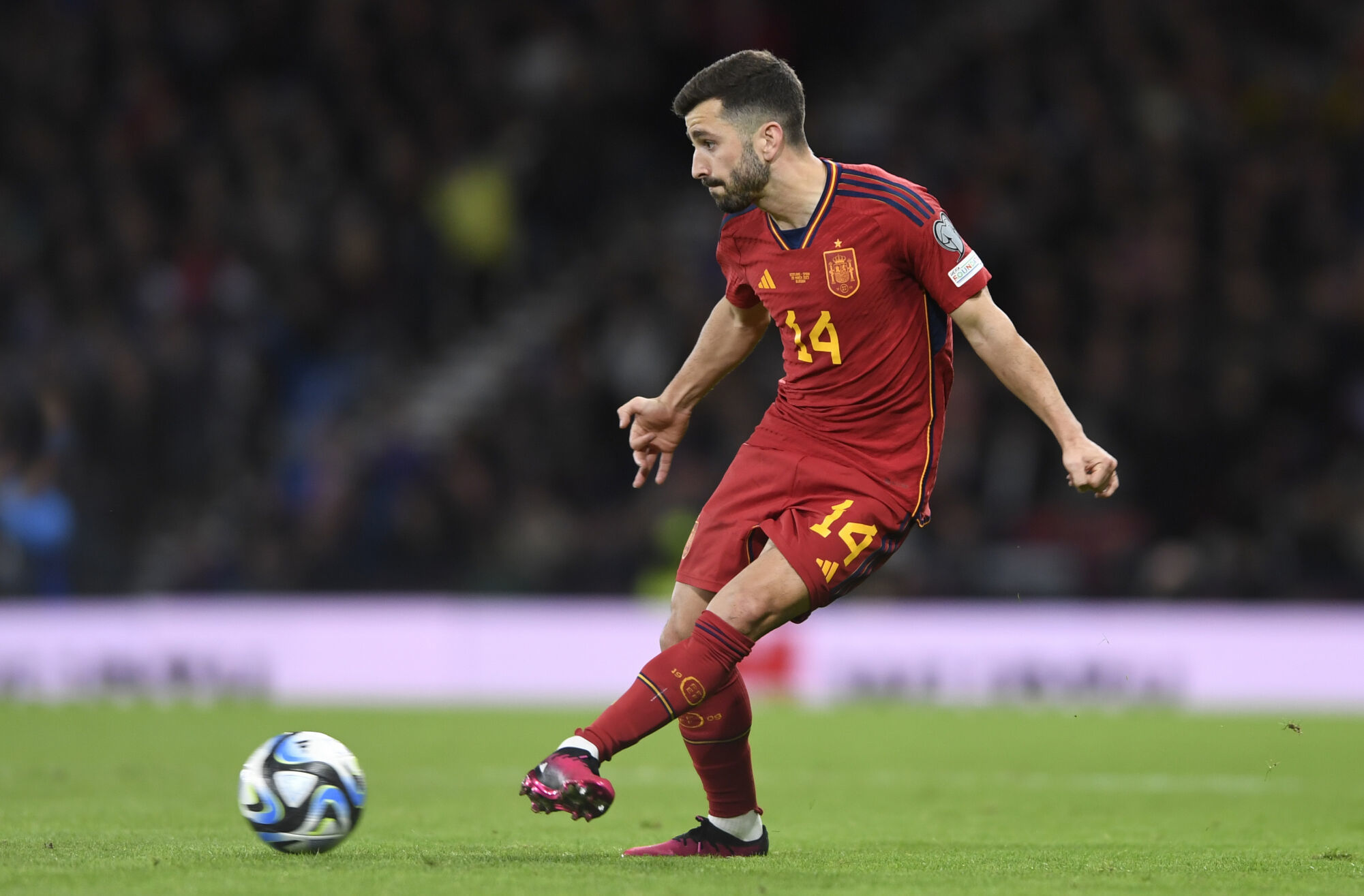 jordi alba barcelona