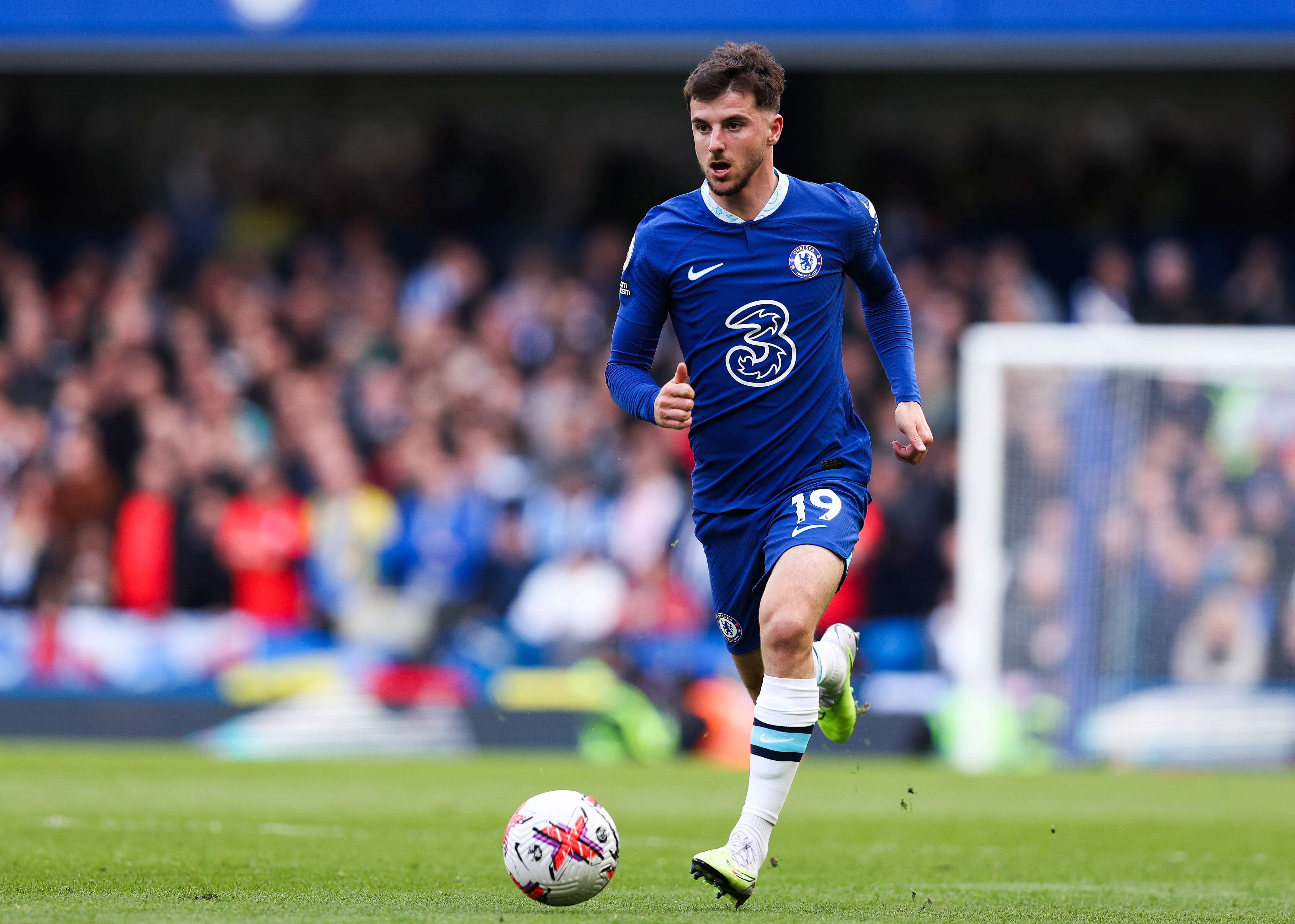 Fichajes Premier League