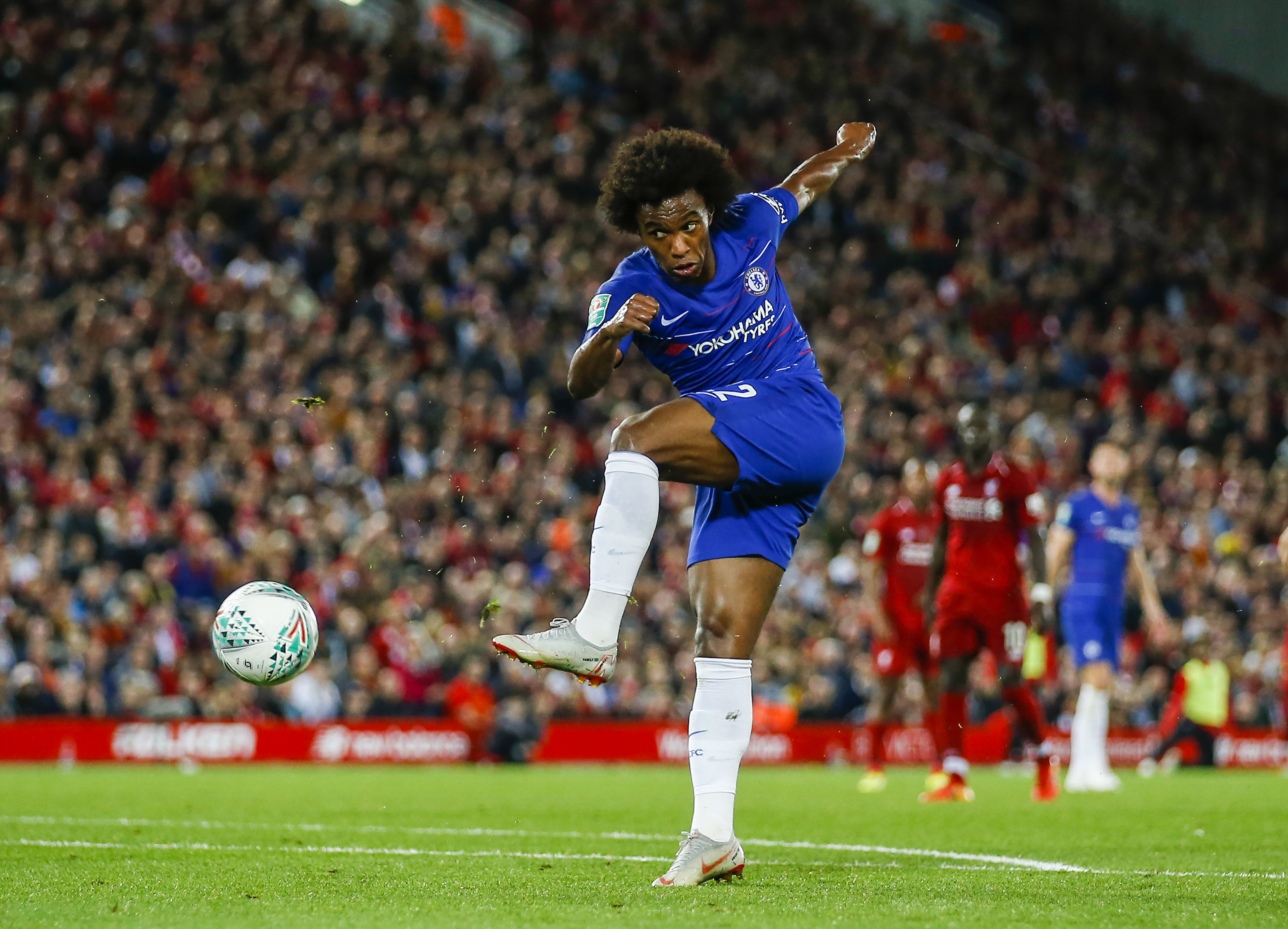 Willian