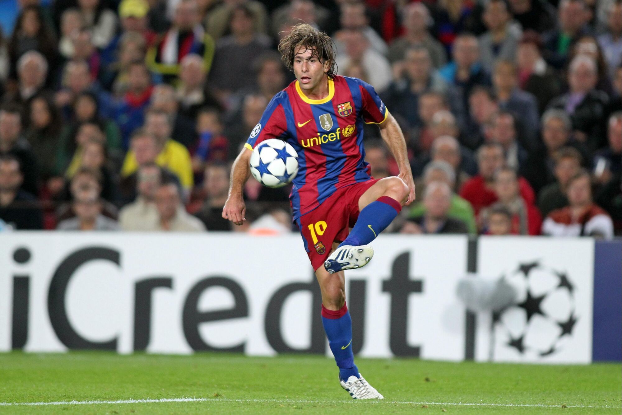 Los jugadores con m&aacute;s t&iacute;tulos de la historia