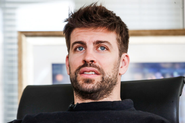 Kings League: Piqu&eacute; habla sobre el famoso ex&aacute;rbitro que quiere formar parte