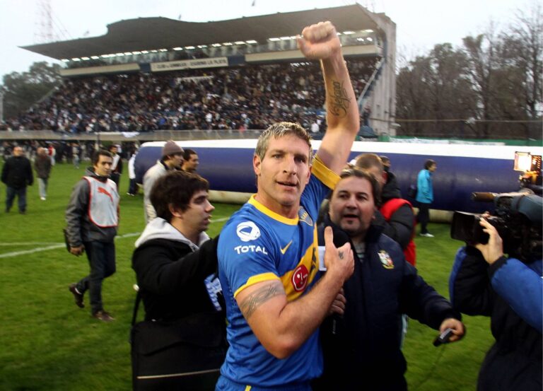 Boca Juniors: El destino impensado del apodado &ldquo;Nuevo Mart&iacute;n Palermo&rdquo;