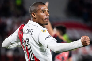 Fichajes Flamengo