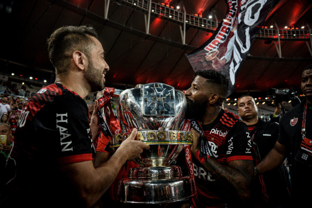 favoritos copa brasil 2023