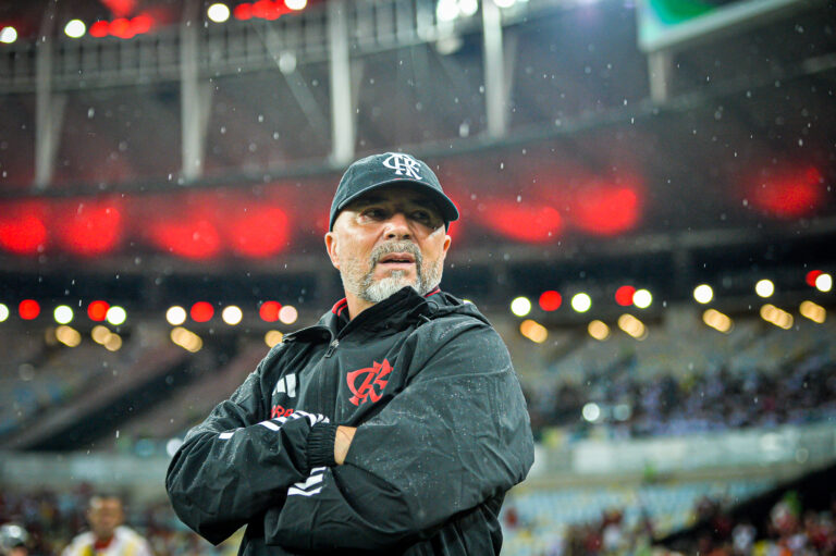 Flamengo: Sampaoli quiere a una estrella de LaLiga