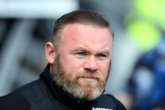 Wayne Rooney: de no creerse lo que dijo del Manchester City de Guardiola