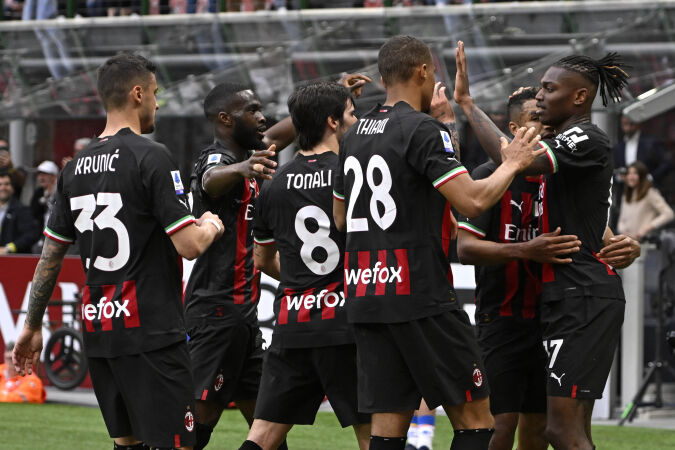 Champions League: la ausencia que har&aacute; perder al Mil&aacute;n en las semifinales