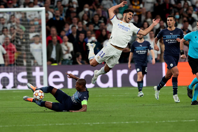 Previa: Europa arder&aacute; con los enfrentamientos de las semifinales de la Champions League