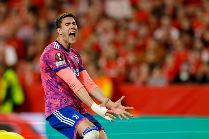 Juventus: se quedar&aacute;n sin Europa por la nueva sanci&oacute;n