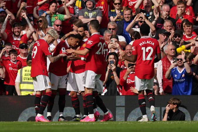 M&aacute;ximos Ganadores de FA Cup