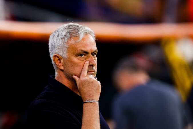 &iquest;Cu&aacute;ntas finales europeas ha perdido Jos&eacute; Mourinho?