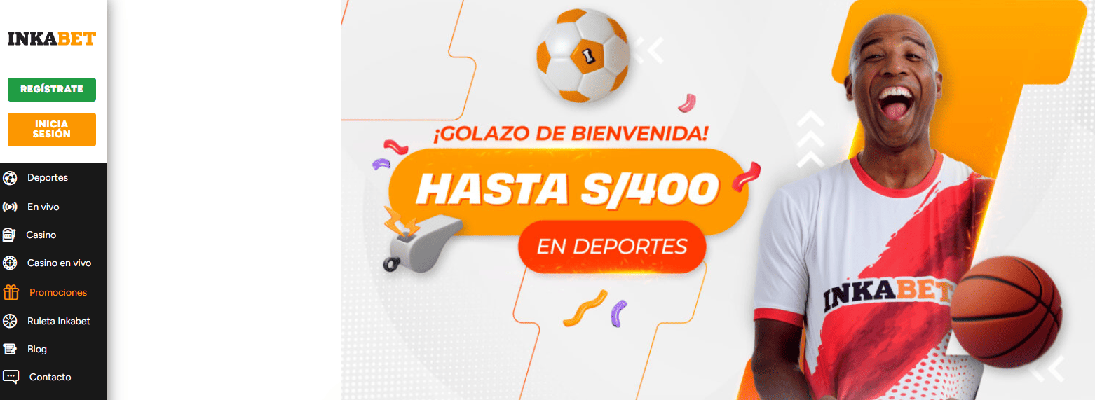 Inkabet peru apuestas deportivas