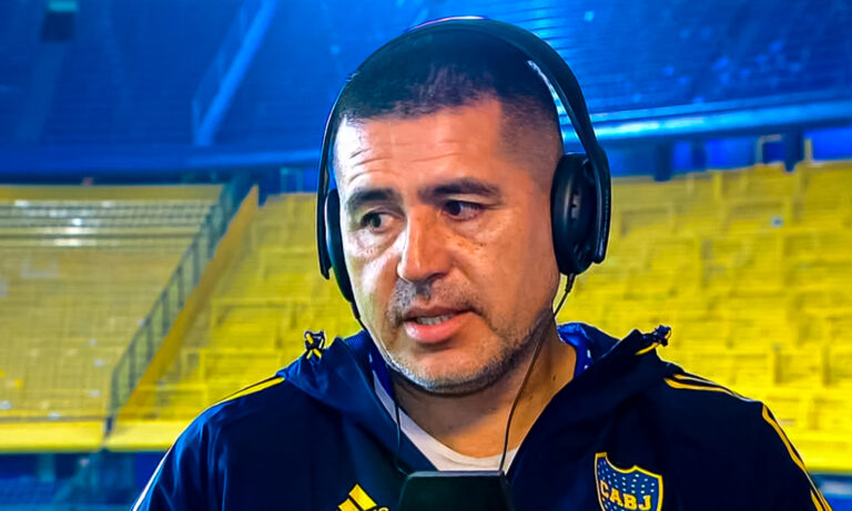 Boca Juniors: Lo borró Riquelme y ahora podría fichar por un gigante de Italia