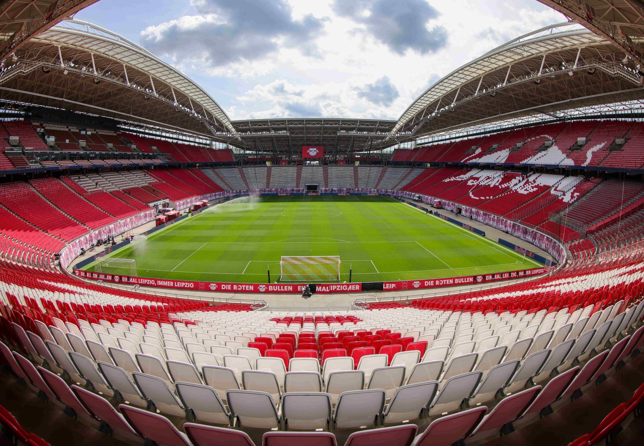 Eurocopa 2024: est&aacute;s son las sedes de la competici&oacute;n