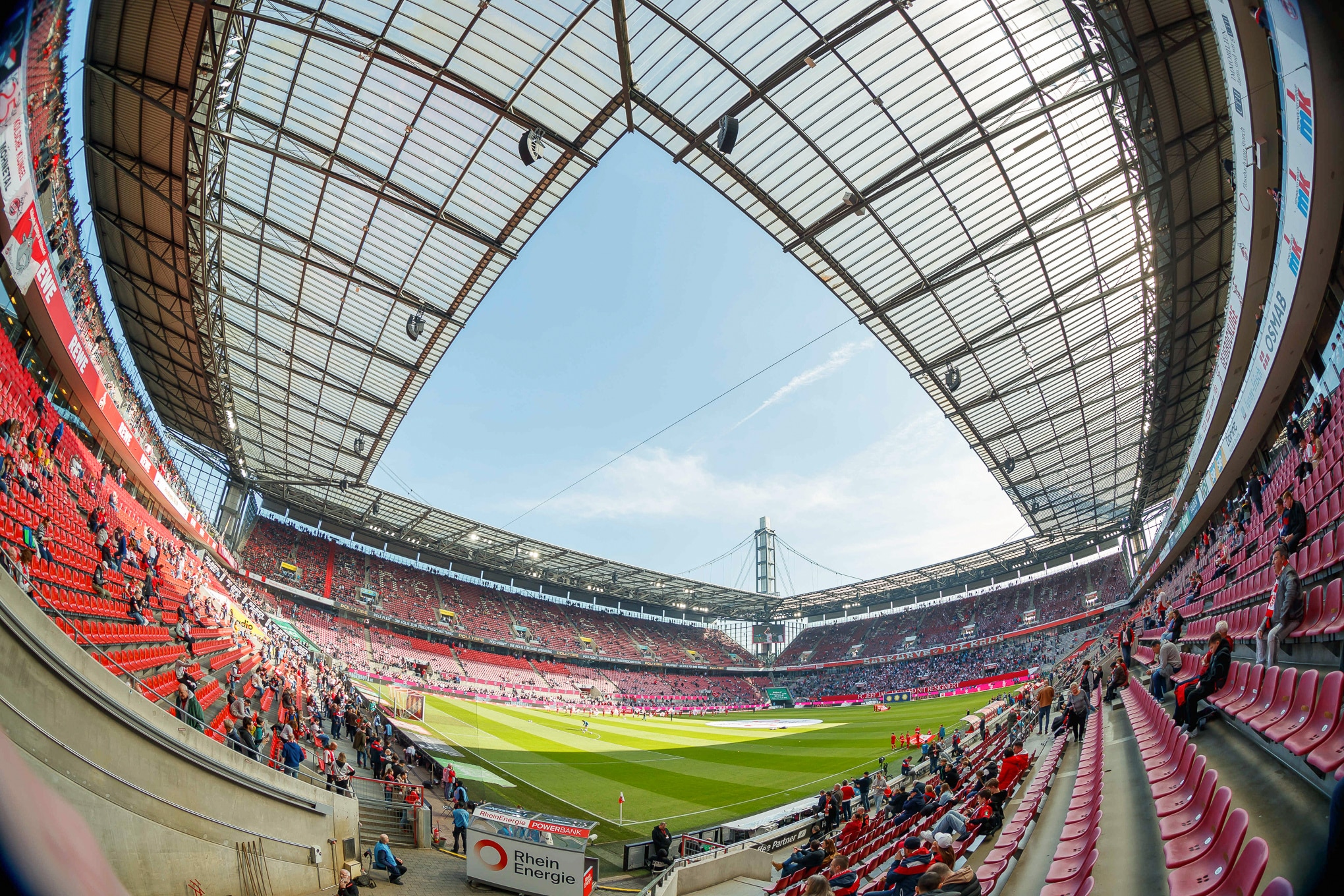 Eurocopa 2024: est&aacute;s son las sedes de la competici&oacute;n