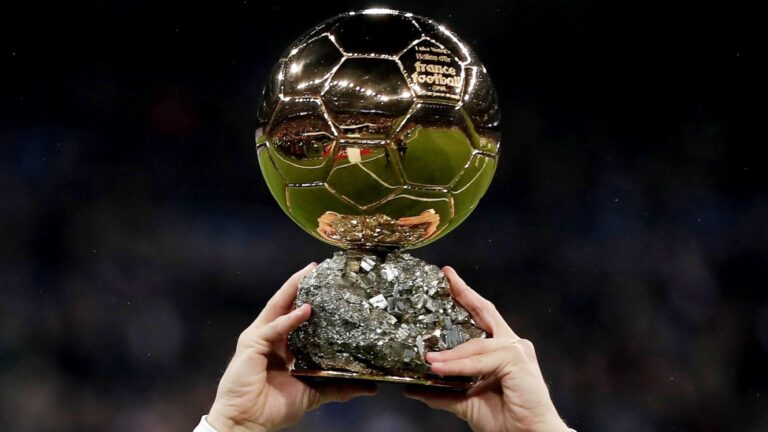 Bal&oacute;n de Oro 2023: los 3 nominados que podr&iacute;an cambiar de equipo este verano